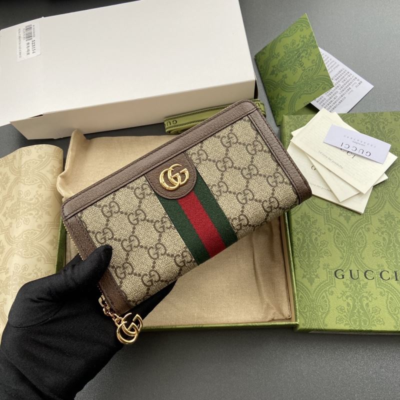 Gucci Wallets Purse